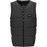 Da Uomo Star Front Zip Wake Impact Vest